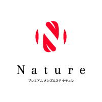 Nature（ナチュレ）のロゴマーク